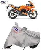 Polyester Waterproof Bike Cover for KTM RD 350 