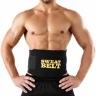 Sweat Slim Belt for Belly Burner & Weight Loss
