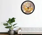 Capio Allah Analog Wall Clock 