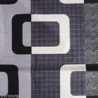 Knit Washing Machine Cover 