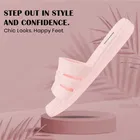 Eva Sliders for Women 