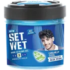 Set Wet Cool Hold Strength Hair Gel 250 ml