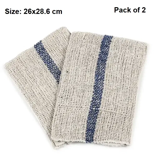 Klen Shine 26*28.6 Floor Duster-Pack of 2