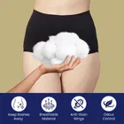 वेलोरा ड्राई फील ट्राइफोल्ड सेनेटरी पैड्स 