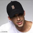 Cotton Cap for Men & Women 