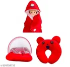 Combo of Baby Sleeping Set 