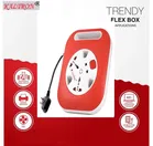 Kaltron 3+1 Red Extension Borad 