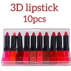 3D Matte Lipstick 