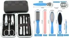 14 in 1 Pedicure with Manicure Tool Kit 