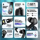 Wireless Bluetooth Earbuds with Charging Case 