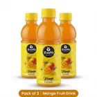 Freshly Mango Juice 250 ml 