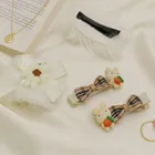 Hair Clips with Pins for Women 