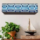 PVC Printed AC Cover 