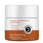Dermistry Fairness No Pigmentation & Dark Spots Face Cream (50 ml)