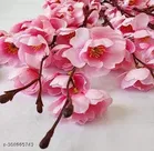 Plastic Artificial Flower 