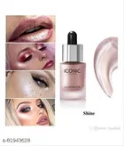 Waterproof Illuminator Highlighter, Multicolor, Pack of 1