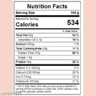 Nutri Hub Brown Flax Seeds 