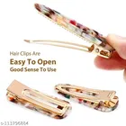 Hair Clips for Women, Pack of 5 