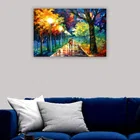 MDF Designer Wall Painting for Home & Office 