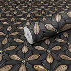 Vinyl Wallpaper Sticker for Wall Decoration 