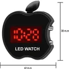 Smart LED Apple cut  watch For KIDS 