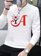 Long Sleeves T-Shirt for Men 