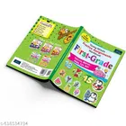 Young Minds Practice Assignments Workbook First Grade All in One Learning Book for Kids Early Skills Development Daily Practice Activities Phonics Reading Writing Maths EVS Homework Support Homeschooling Kindergarten to Class 1 Students