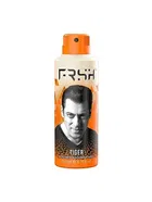 Frsh Deo Spray 200 ml-Tiger