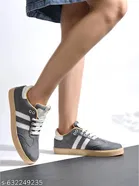 Shoetopia Slip-on Sneakers Size IND-7