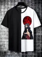 Half Sleeves T-Shirt for Men 