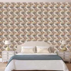 Vinyl Wallpaper Sticker for Wall Decoration 