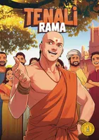 Tenali Rama: Classic indian Stories