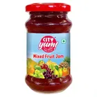 Cityyum Mixed Fruits Jam 200 g