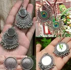 Designer Earrings for Women & Girls 