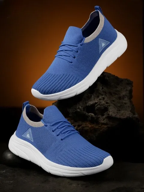 Sports Shoes for Men, Blue (7)