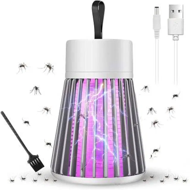 Mosquito Killer Lamp Machine (Pack of 1)