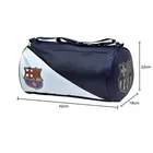 FCB Stylish Gym Bag, Duffle Bag, Travel Bag 