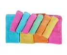 Cotton High Absorbent Antibacterial Hand Towels 