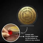 KC Arts Islamic Car Dashboard