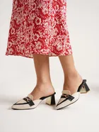 JM Looks Stylish Heels for Women 