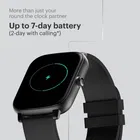 Noise Icon Buzz 1.69" Display with Bluetooth Calling, Built-In Games, Voice Assistant Smartwatch  