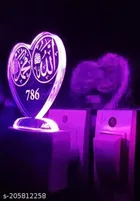 Color Changing Night Lamp 