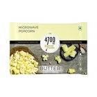 4700BC Microwave Butter Popcorn 85 g