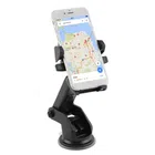 Universal Mobile Holder for Car (Black)