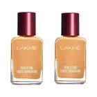 Lakmé Perfecting Liquid Foundation 