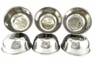 Stainless Steel Bowls 