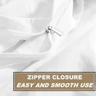 Sarangi Printed Duvet Cover 90x90inch