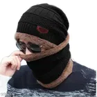 Balaclava Cap with Neck warmer for Men & Women 