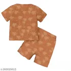 Clothing Set for Boys 