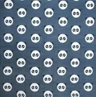 Microfiber Double Bedsheet with 2 Pillow Covers 